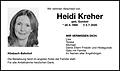 Heidi Kreher