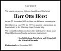 Otto Hörst
