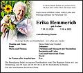 Erika Hemmerich