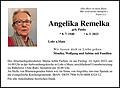 Angelika Remelka