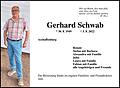 Gerhard Schwab