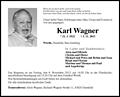 Karl Wagner