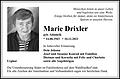 Marie Drixler