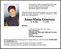 Anna-Maria Genovese