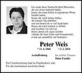Peter Weis