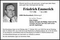 Friedrich Emmerich