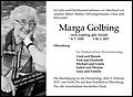 Marga Goldbing