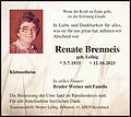 Renate Brenneis