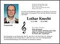 Lothar Knecht