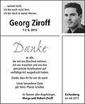 Georg Ziroff