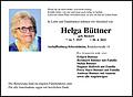 Helga Büttner