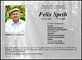 Felix Speth