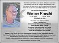 Werner Knecht