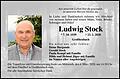 Ludwig Stock