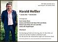 Harald Heßler