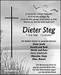 Dieter Steg