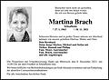 Martina Brach