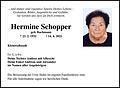 Hermine Schopper