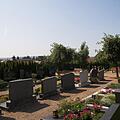 Friedhof, Bild 1606