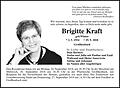 Brigitte Kraft