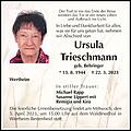 Ursula Trieschmann