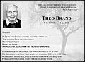 Theo Brand