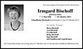 Irmgard Bischoff