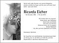Ricarda Eicher