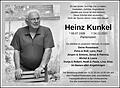 Heinz Kunkel