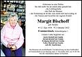 Margit Bischoff