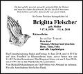 Brigitta Fleischer
