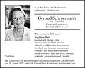 Gertrud Scheuermann
