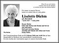 Liselotte Diehm