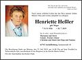 Henriette Heßler