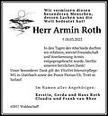 Armin Roth