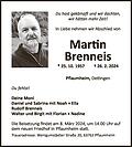 Martin Brenneis