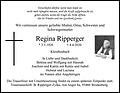 Regina Rippender