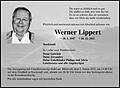 Werner Lippert