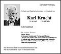 Karl Kracht