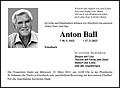 Anton Ball