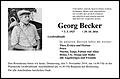 Georg Becker