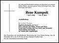 Rene Kumpolt