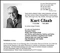 Kurt Glaab