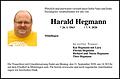 Harald Hegmann