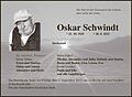 Oskar Schwindt