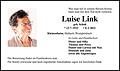 Luise Link