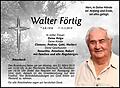 Walter Förtig