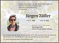 Jürgen Zöller