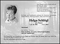 Helga Schlögl