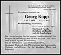 Georg Kopp